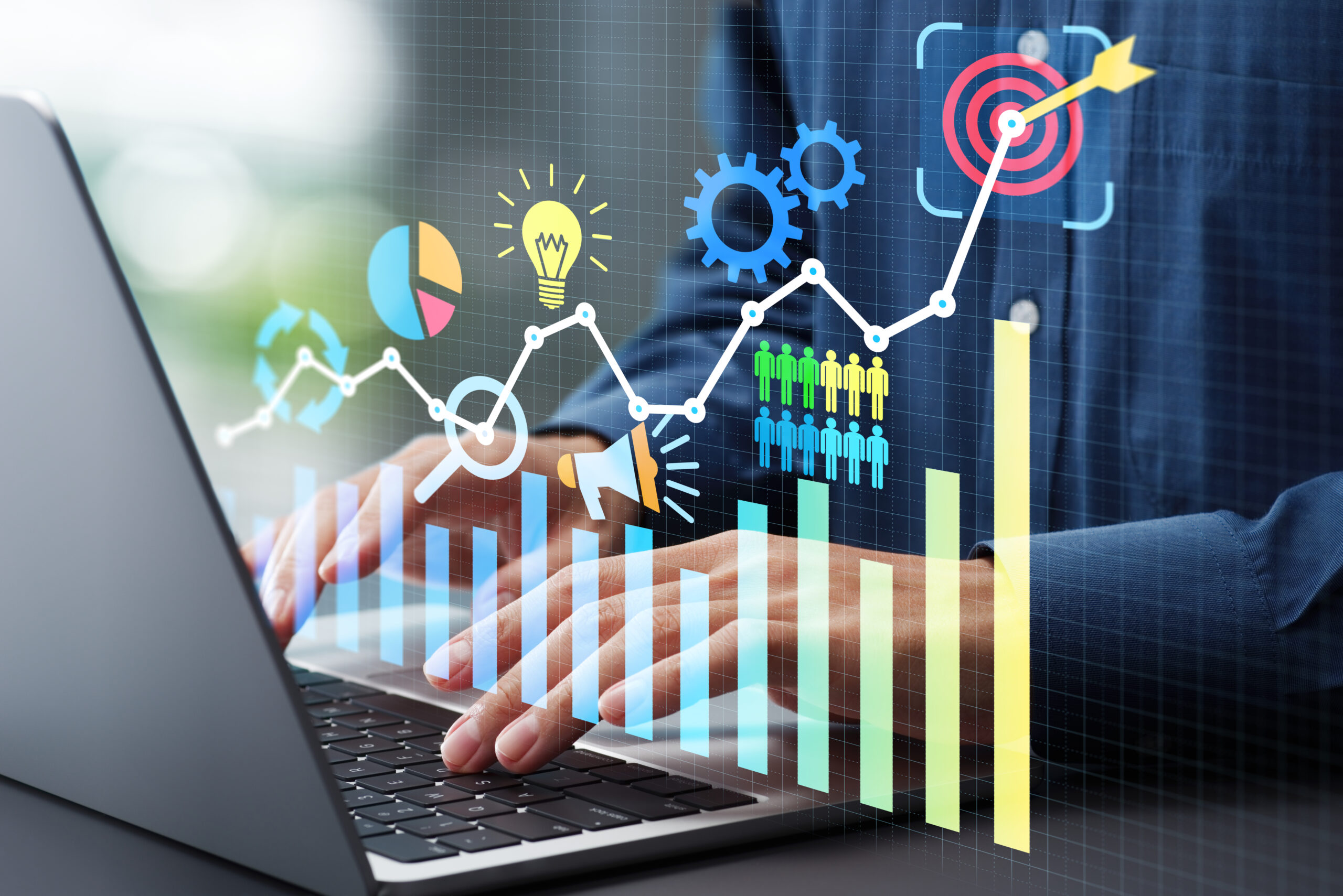 収益ブログのコンサルティング